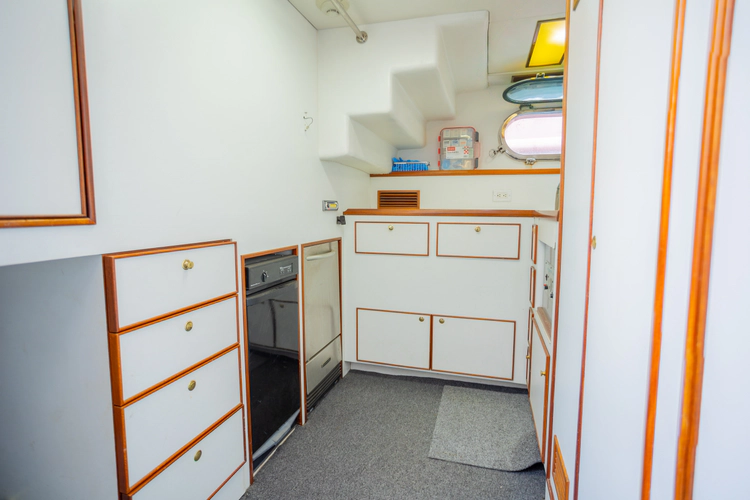 Noya Hill Yacht Photos Pics 