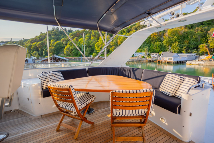 Noya Hill Yacht Photos Pics 