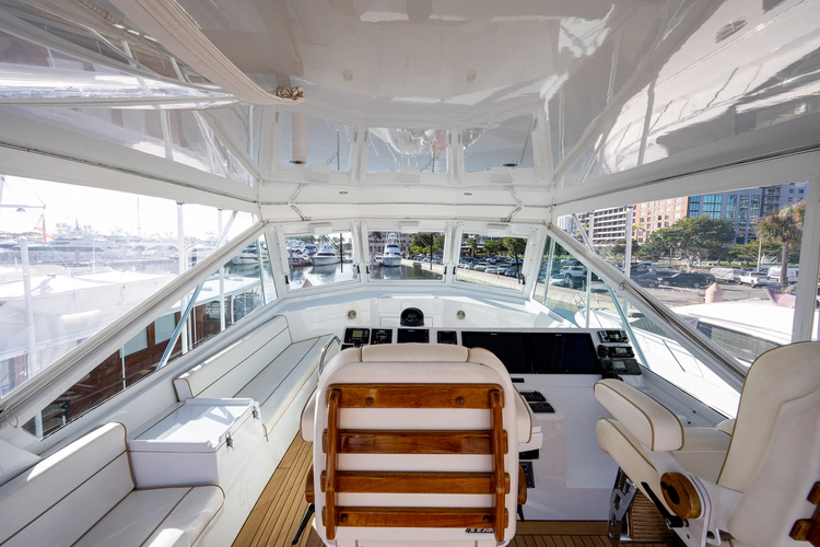 Enchantress Yacht Photos Pics 