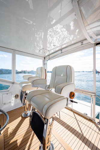 Enchantress Yacht Photos Pics 