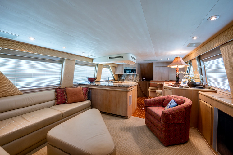 Enchantress Yacht Photos Pics 