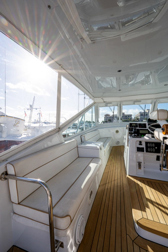 Enchantress Yacht Photos Pics 