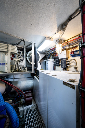 Enchantress Yacht Photos Pics 