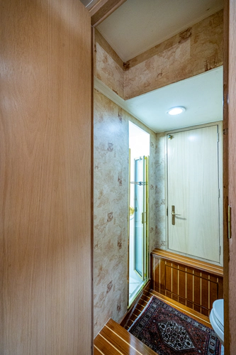 Enchantress Yacht Photos Pics 