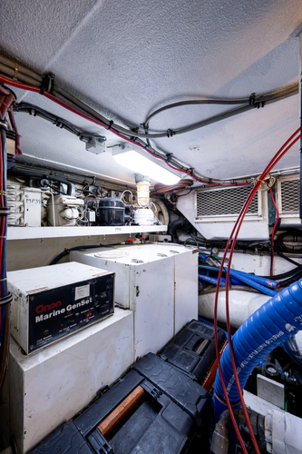 Enchantress Yacht Photos Pics 