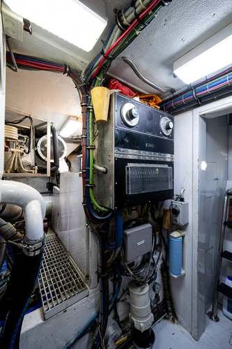 Enchantress Yacht Photos Pics 