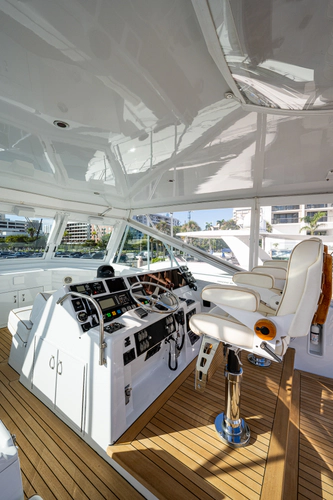 Enchantress Yacht Photos Pics 