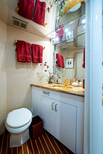 Enchantress Yacht Photos Pics 