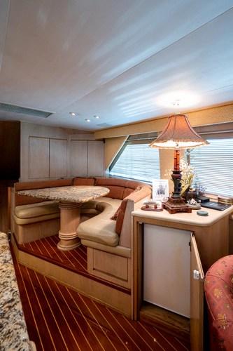 Enchantress Yacht Photos Pics 