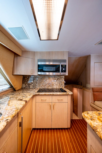 Enchantress Yacht Photos Pics 