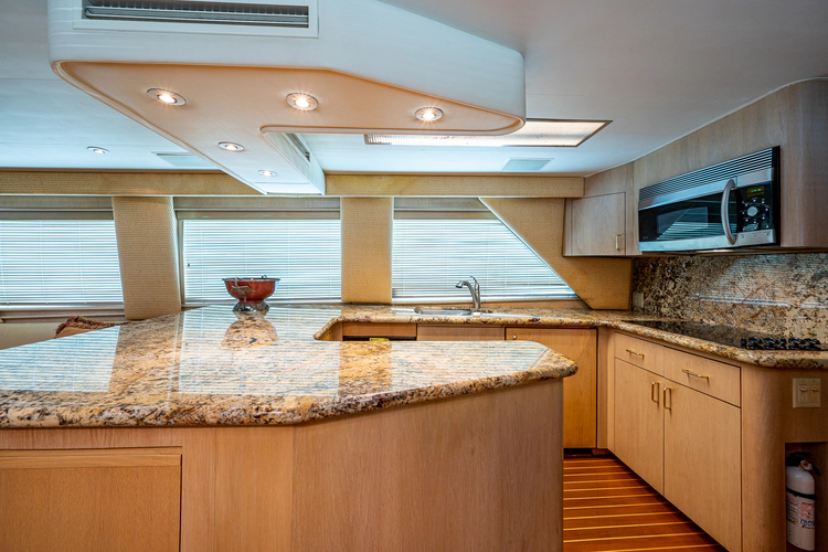 Enchantress Yacht Photos Pics 