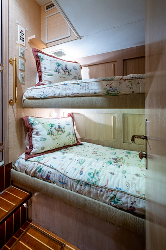 Enchantress Yacht Photos Pics 