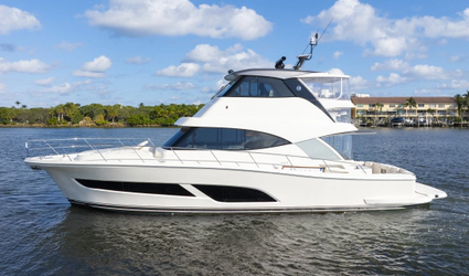 50' Riviera 2026 Yacht For Sale