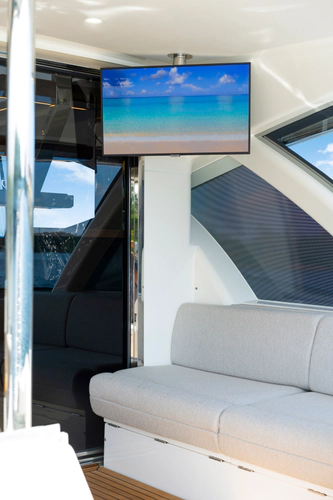 50 Sports Motor Yacht Yacht Photos Pics 