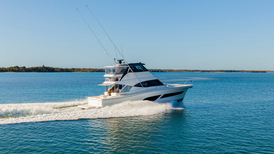 50 Sports Motor Yacht Yacht Photos Pics 