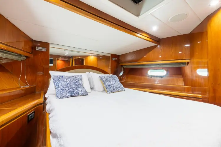 Ocean 1 Yacht Photos Pics 