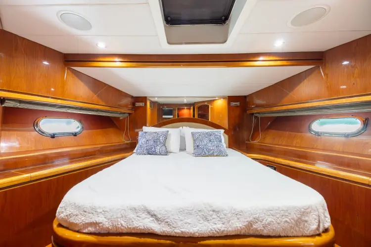 Ocean 1 Yacht Photos Pics 
