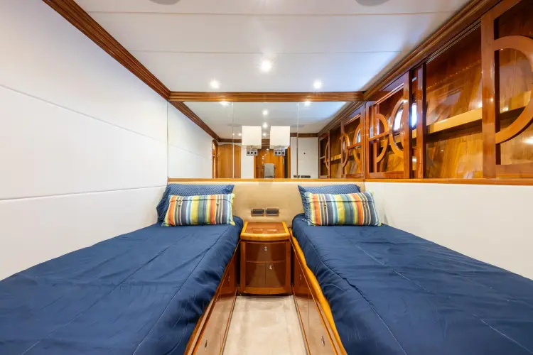 Ocean 1 Yacht Photos Pics 
