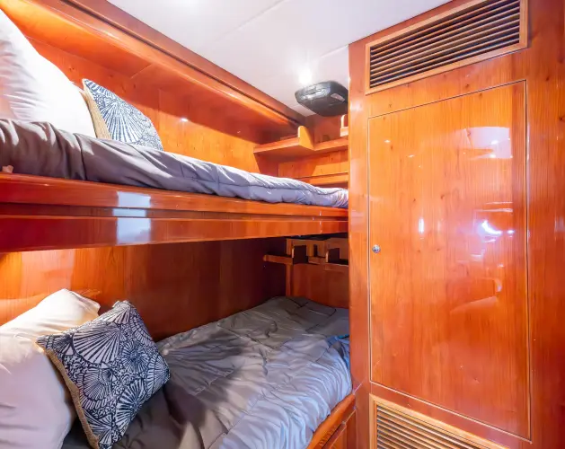 Ocean 1 Yacht Photos Pics 
