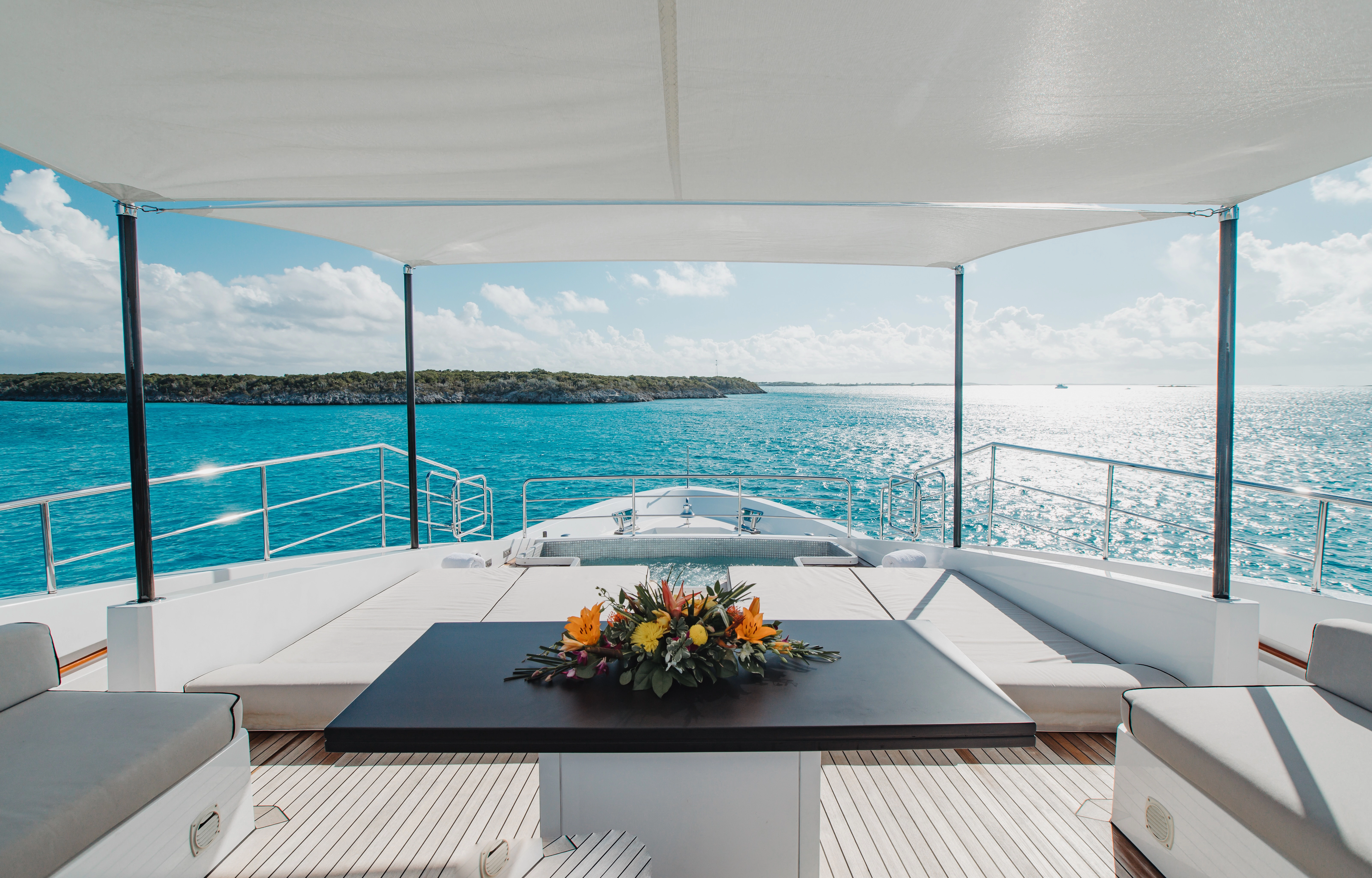 2014 Benetti 140 ft