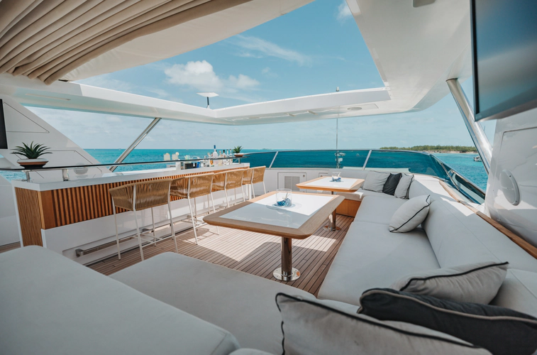 Emina Yacht Photos Pics 