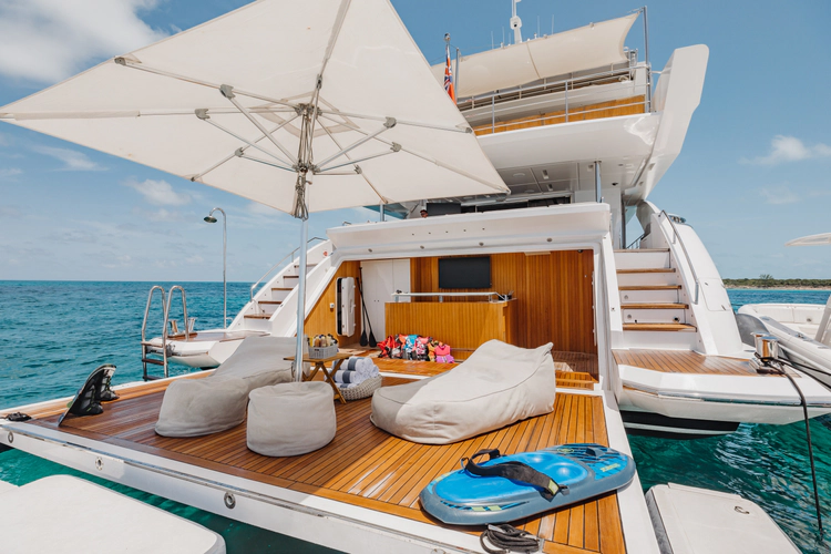 Emina Yacht Photos Pics 