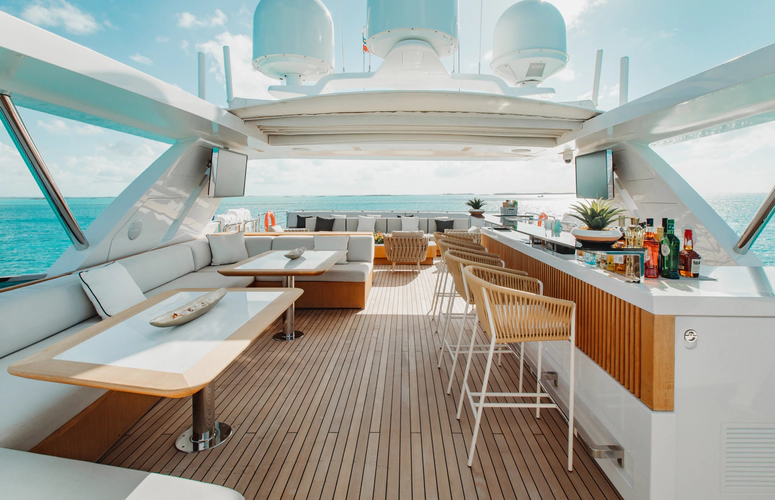 Emina Yacht Photos Pics 