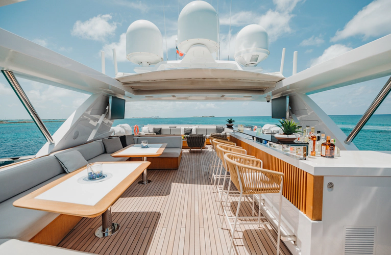 Emina Yacht Photos Pics 