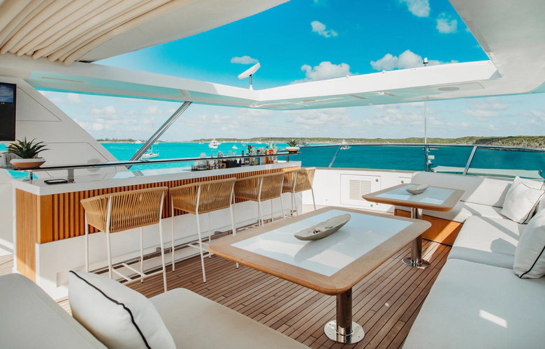 Emina Yacht Photos Pics 