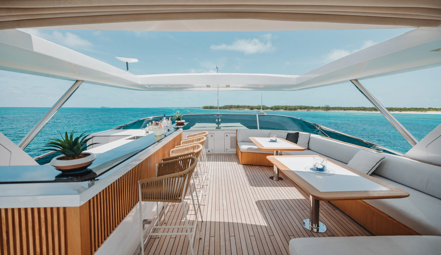Emina Yacht Photos Pics 