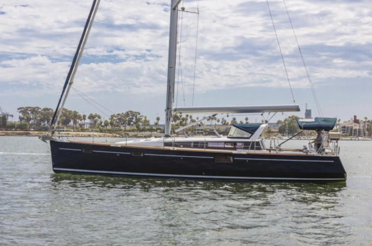 Blue Sky Yacht Photos Pics 