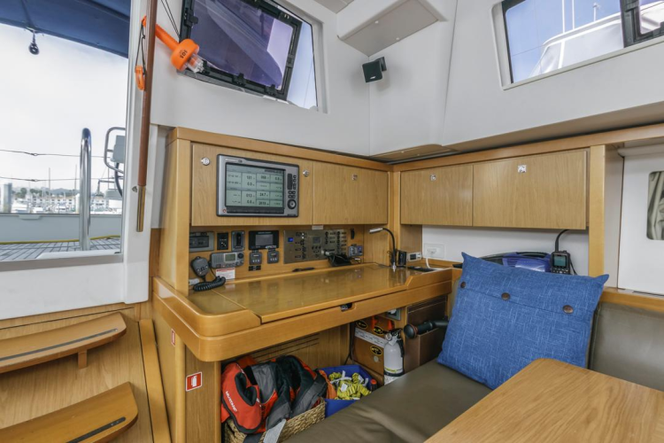 Blue Sky Yacht Photos Pics 