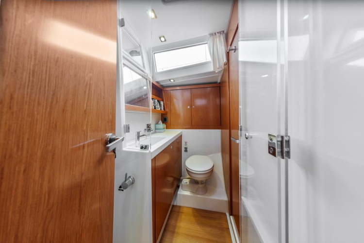Blue Sky Yacht Photos Pics 