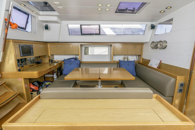 Blue Sky Yacht Photos Pics 