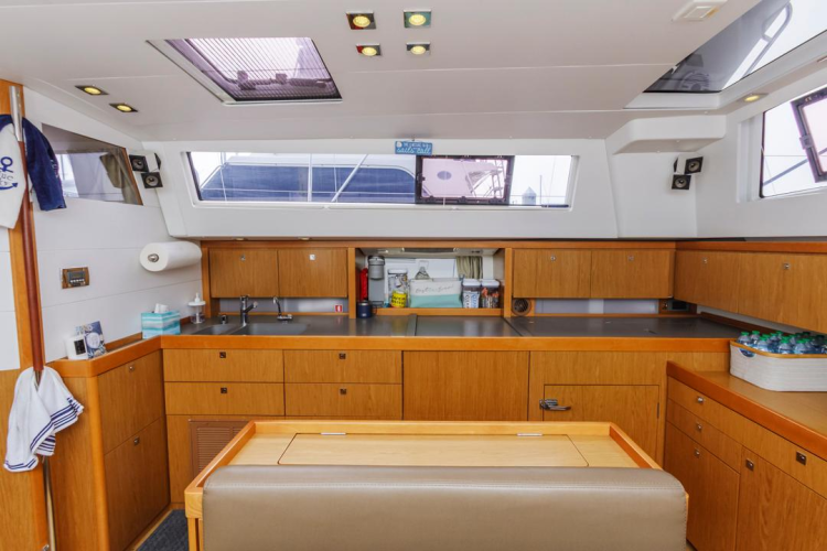 Blue Sky Yacht Photos Pics 