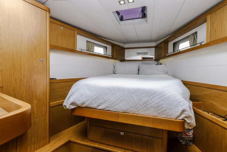 Blue Sky Yacht Photos Pics 