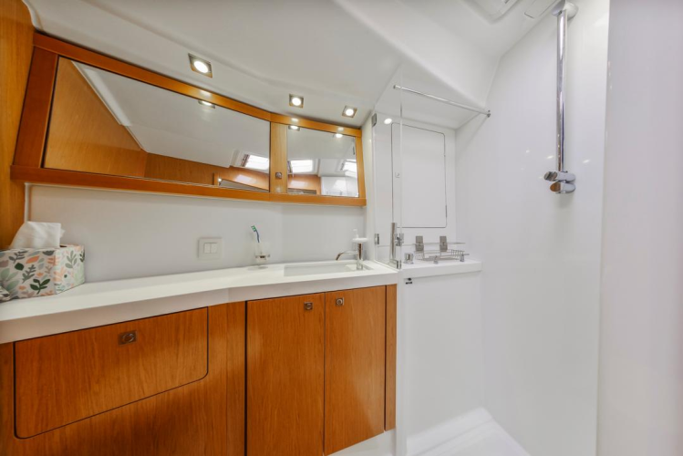 Blue Sky Yacht Photos Pics 