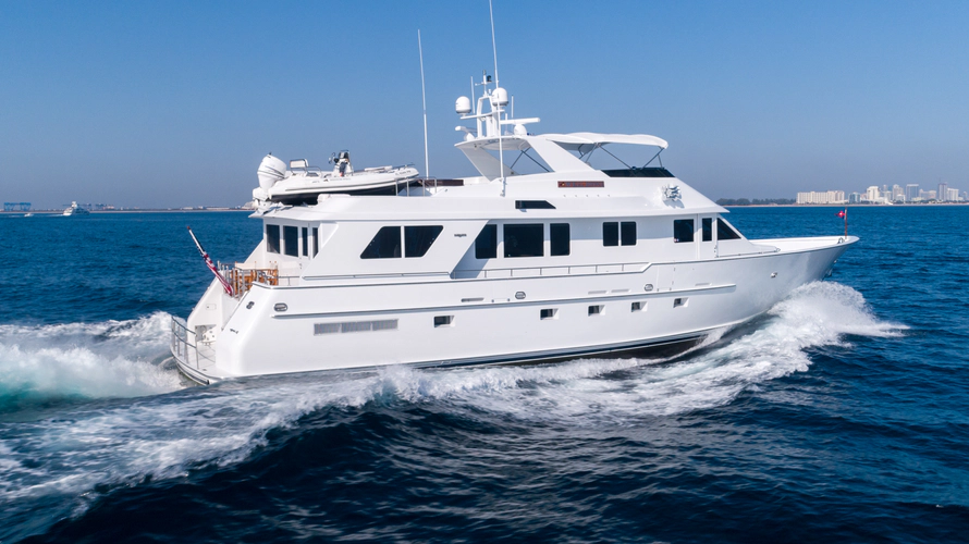 Well Done Yacht Photos Pics 