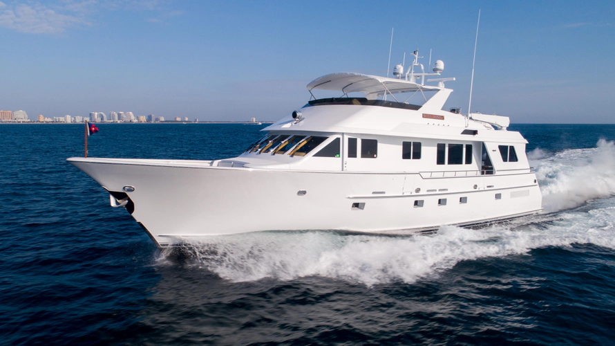 Well Done Yacht Photos Pics 