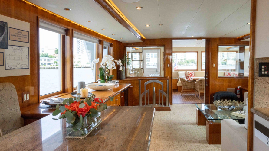 Well Done Yacht Photos Pics 