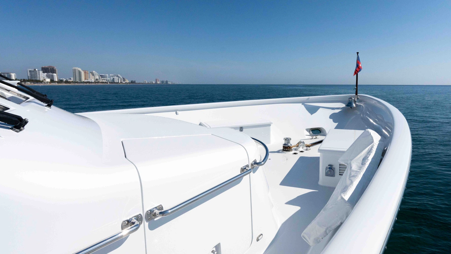 Well Done Yacht Photos Pics 