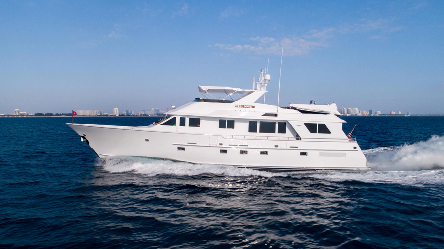 Well Done Yacht Photos Pics 