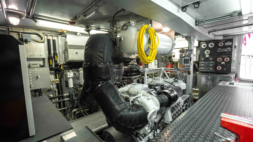 Well Done Yacht Photos Pics 