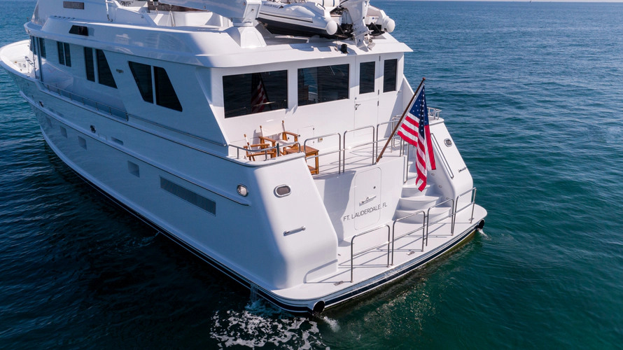 Well Done Yacht Photos Pics 