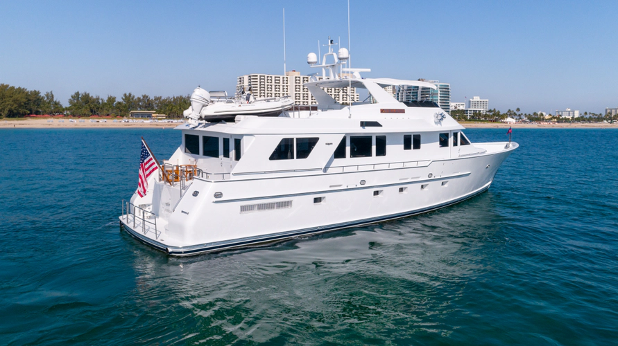 Well Done Yacht Photos Pics 