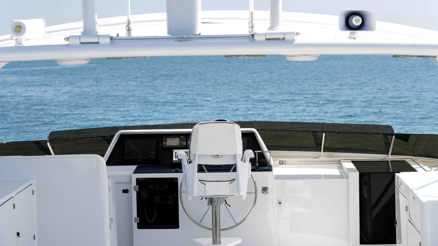 Well Done Yacht Photos Pics 