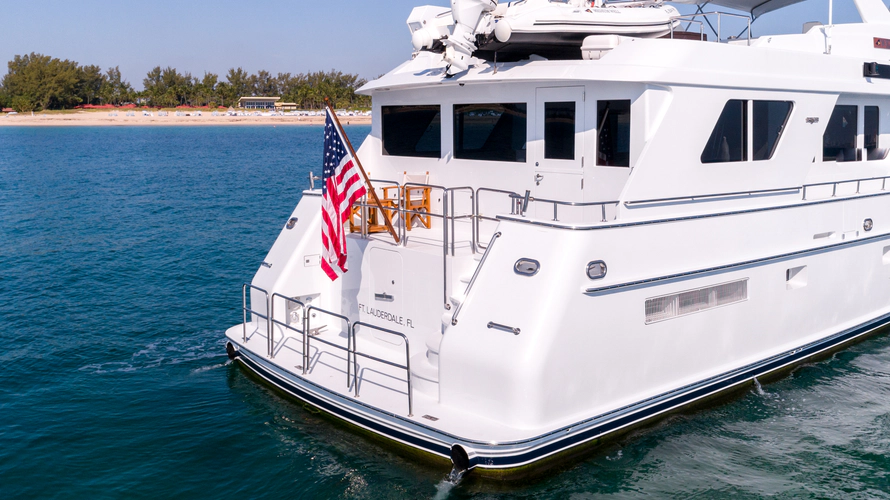 Well Done Yacht Photos Pics 