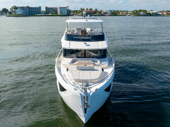 Navetta 62 Yacht Photos Pics 