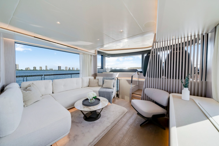 Navetta 62 Yacht Photos Pics 