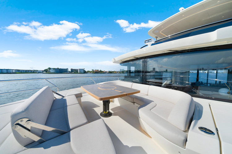 Navetta 62 Yacht Photos Pics 